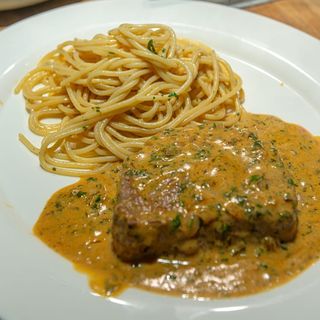 Solomillo Voronoff ( ESPECIALIDAD)