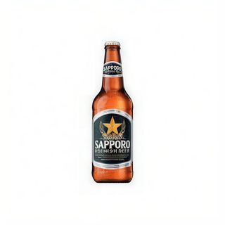 Cerveza Sapporo (33 Cl.)