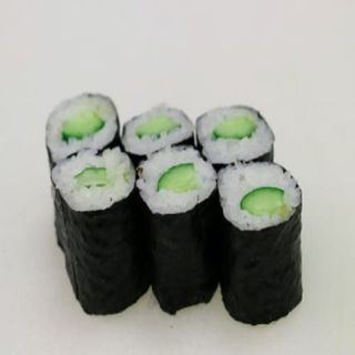 Hosomaki Pepino (8 Pzs.)