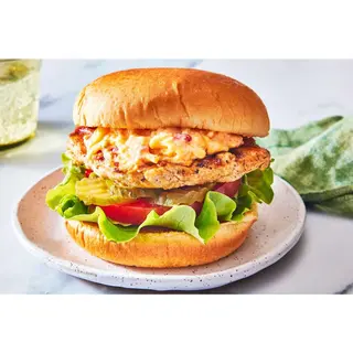 Chicken Sandwich