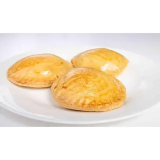 Meat Pie