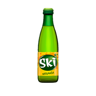 Ski narandža