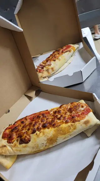 Rollo alla Mexicana