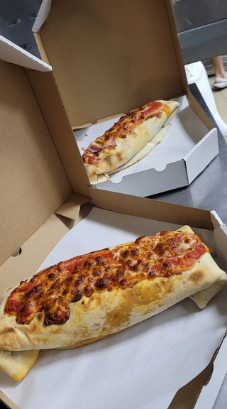 Rollo alla Mexicana