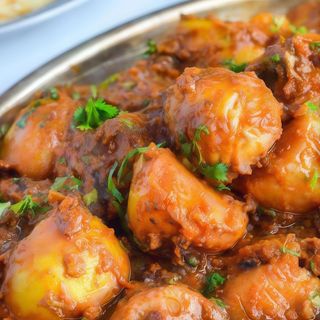 Bombay Aloo