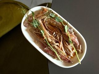 Рване м'ясо (50г)