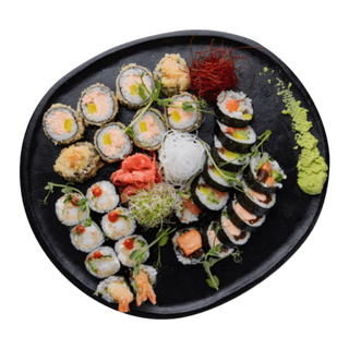 Futo 'S' Maki Set 28 szt.