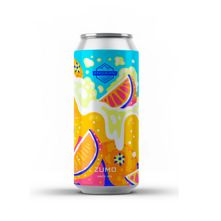 Zumo Basqueland 44 cl