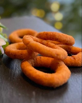 Krążki cebulowe 6szt