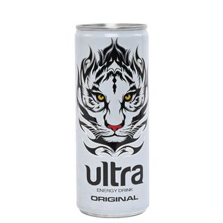Ultra energy 0.25 l