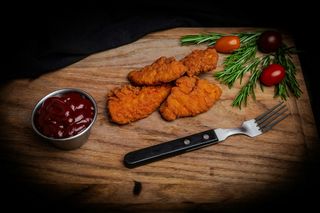Chicken Strips 5 szt