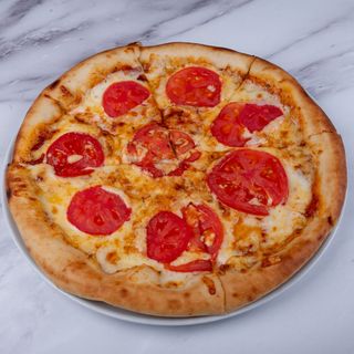 Пицца "Маргарита"