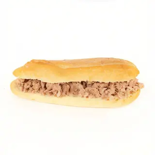 Bocadillo de atún