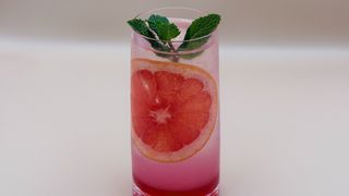 LEMONIADA GREJPFRUTOWA (300 ML)