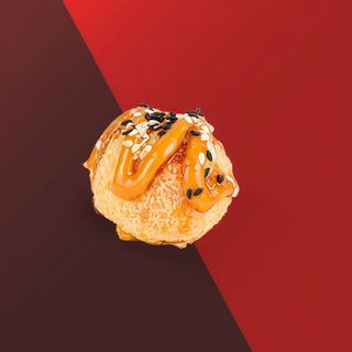 Fry Balls - 8 Pièces