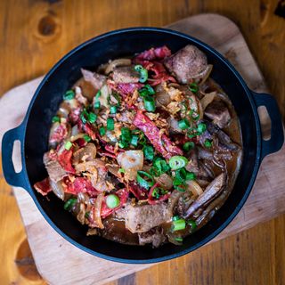 Свински дроб 400 гр.