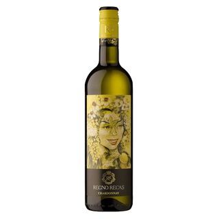 Recaş Regno Chardonnay