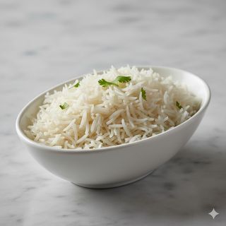 Arroz Basmati