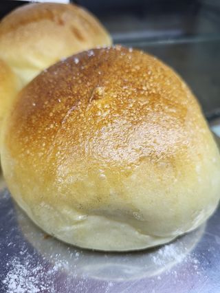 Brioche vuota