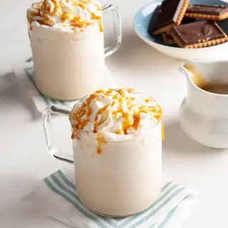 Cappoccion Caramel