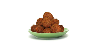 Falafel Balls