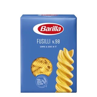 Barilla fusilli 500g