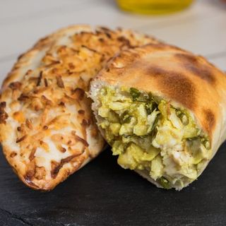 Empanada Gourmet La Curry
