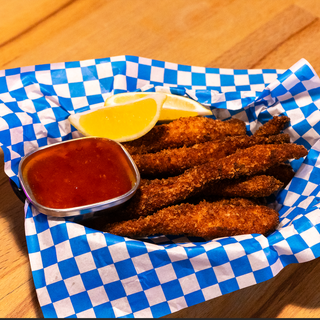 ქათმის სთრაიფსი