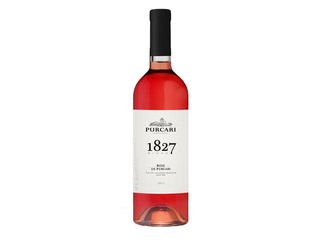 Purcari Rose 0.375L