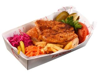 СТЕЙК ИЗ КУРИЦЫ TFF