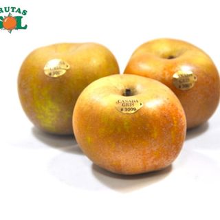 Manzana Tabardilla Ex (1 Kg Aprox)