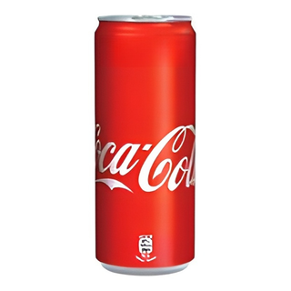 Coca-Cola 0.3l