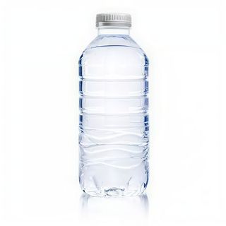 Acqua plastica naturale 50 cl