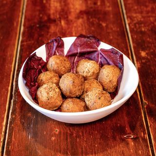 Frittelle di baccalà - 10 pezzi