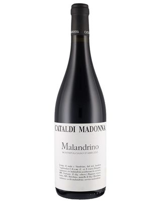 Montepulciano d'Abruzzo Cataldi Madonna
