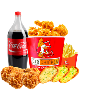 Баскет "Шоу"