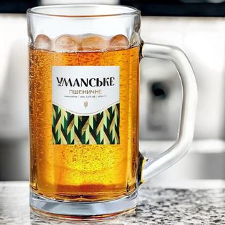 Уманське Пшеничне (1л)