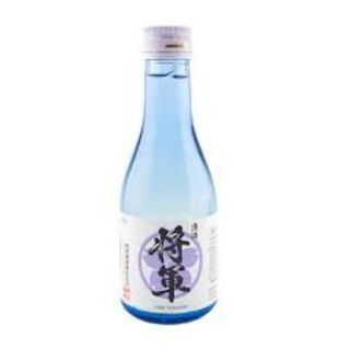 Sake Japonés Shogun (18 Cl.)