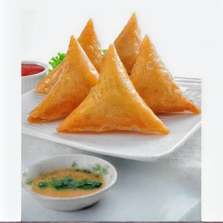 Chamuça / Samosa (1unidades)