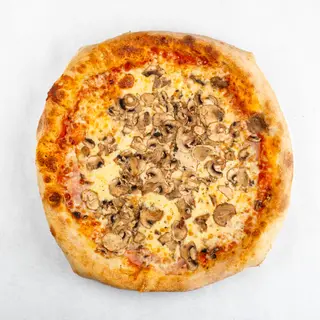 Pizza Capricciosa