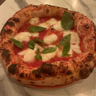 Margherita