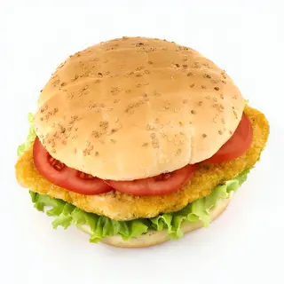 Panino cotoletta