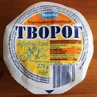 REQUESON FRESCO 30% 275GR MILOCHKAТВОРОГ