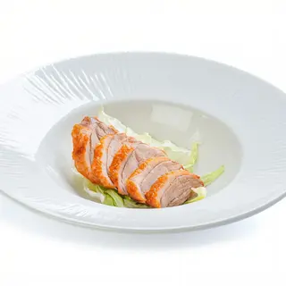 45. Anatra arrosto