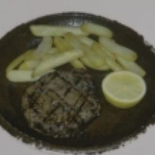 Solomillo De Ternera Gallega