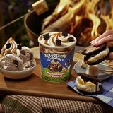 Marshmellow & S'more