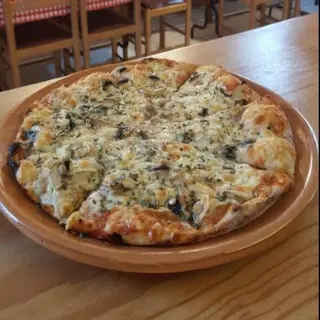 37. Pizza Popeye