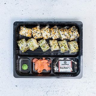 Gamber Box
