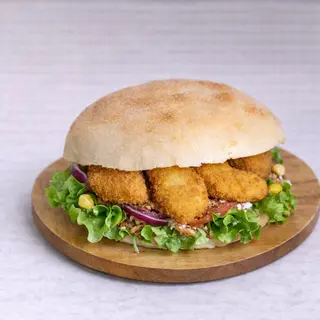 Piletina Nuggets
