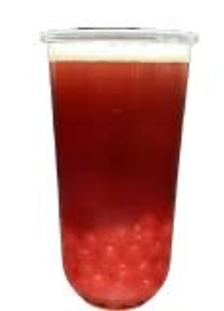 Bubble Tea 500ml